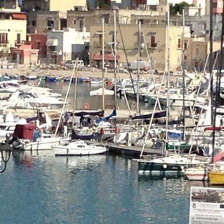 B&B Al Porto Bisceglie Eksteriør billede