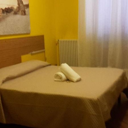 B&B Al Porto Bisceglie Eksteriør billede