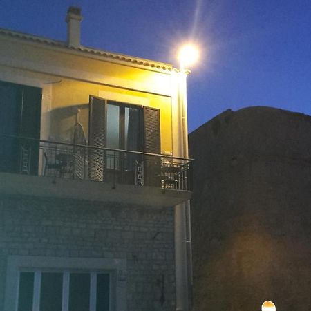 B&B Al Porto Bisceglie Eksteriør billede