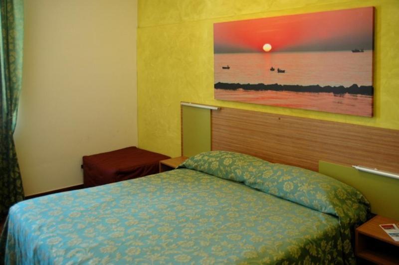 B&B Al Porto Bisceglie Eksteriør billede