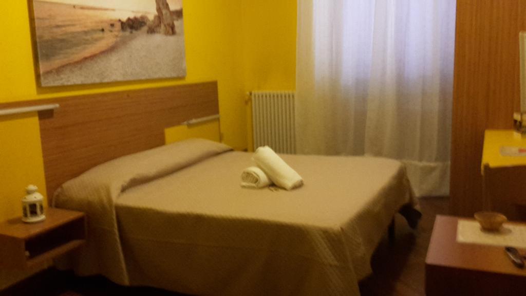 B&B Al Porto Bisceglie Eksteriør billede