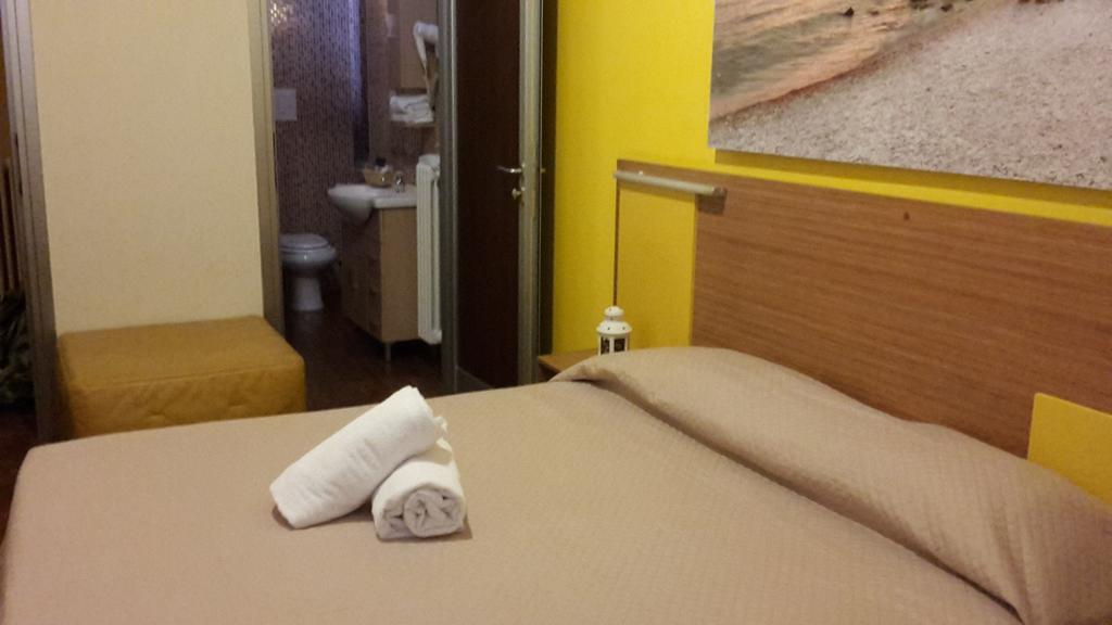 B&B Al Porto Bisceglie Eksteriør billede