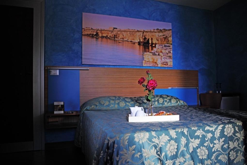 B&B Al Porto Bisceglie Værelse billede
