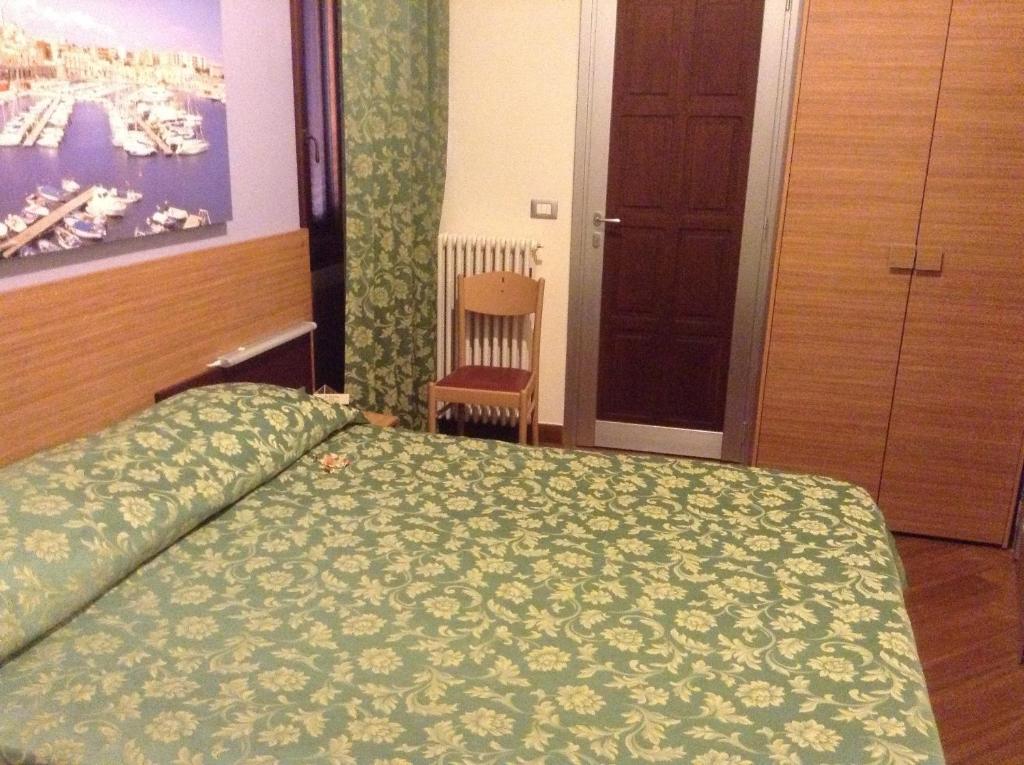 B&B Al Porto Bisceglie Værelse billede