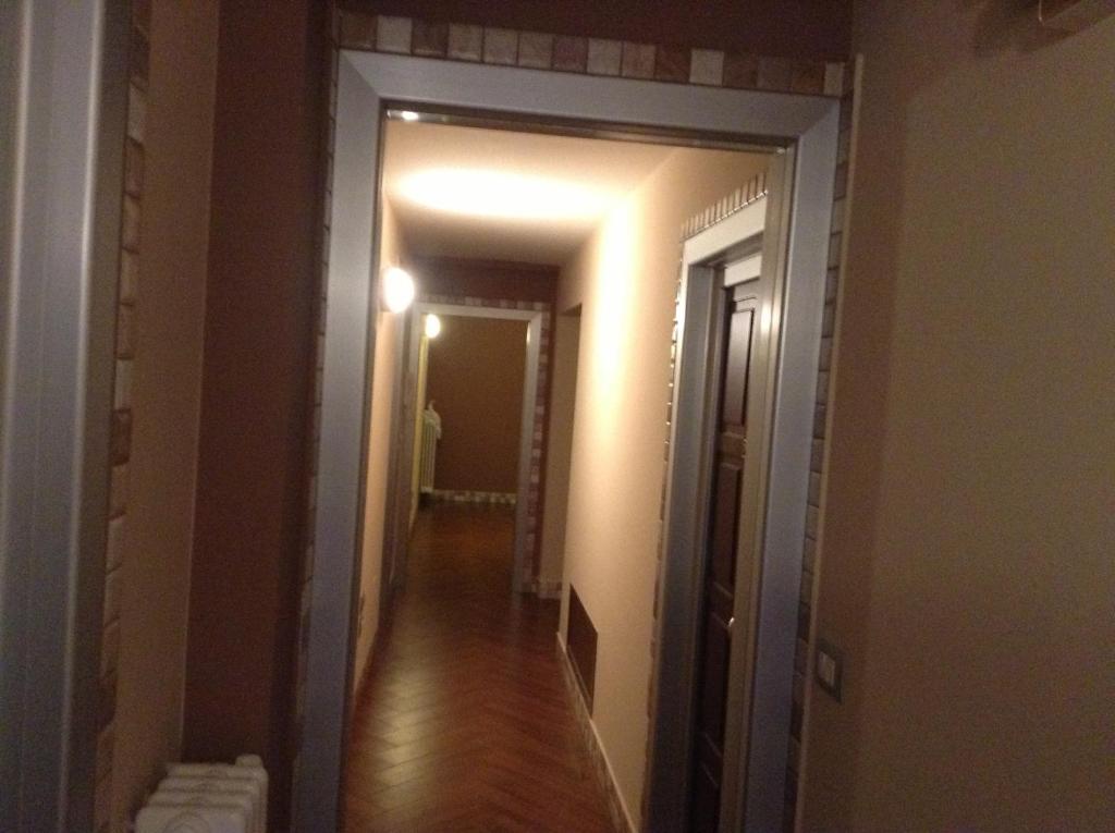 B&B Al Porto Bisceglie Værelse billede