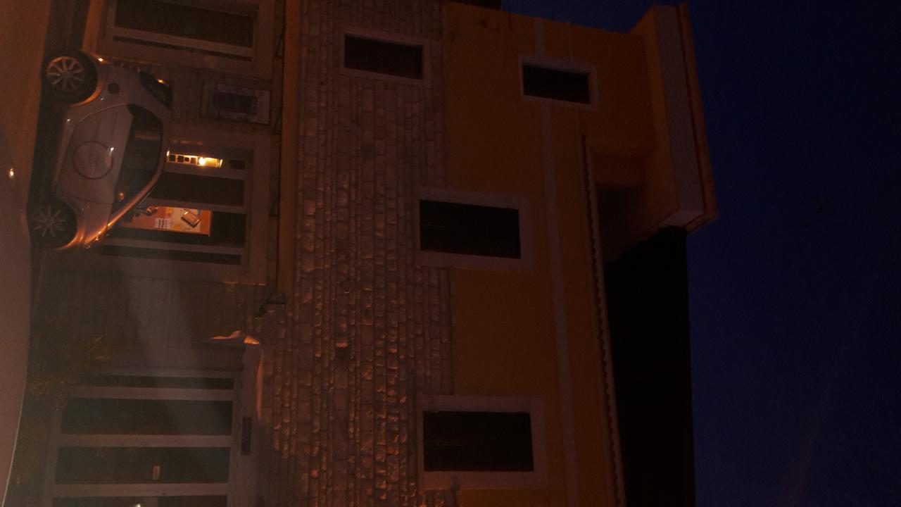 B&B Al Porto Bisceglie Eksteriør billede