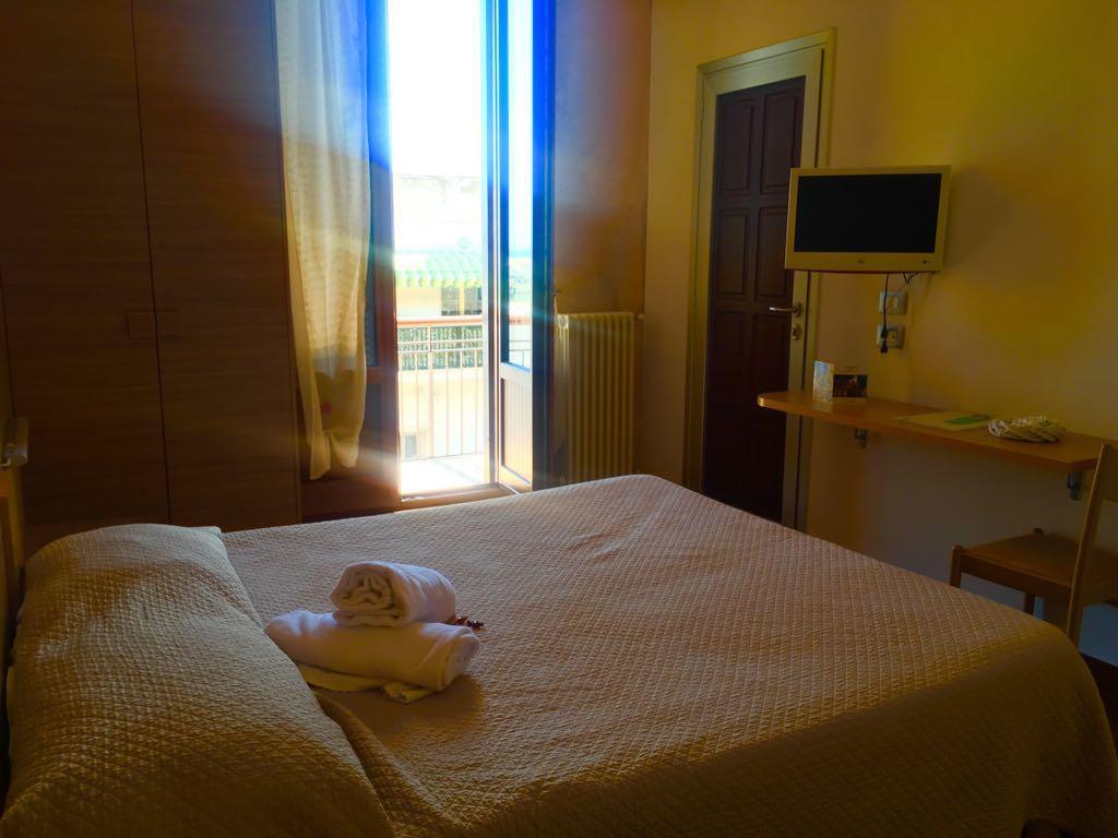 B&B Al Porto Bisceglie Eksteriør billede