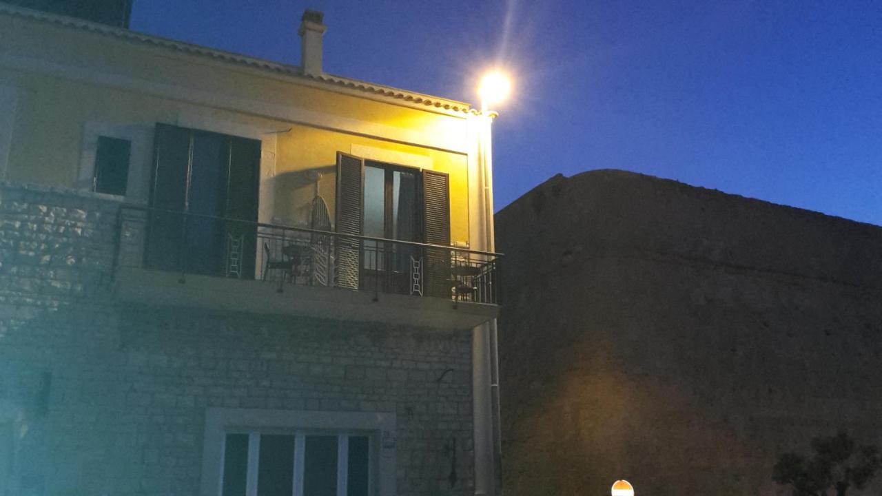 B&B Al Porto Bisceglie Eksteriør billede