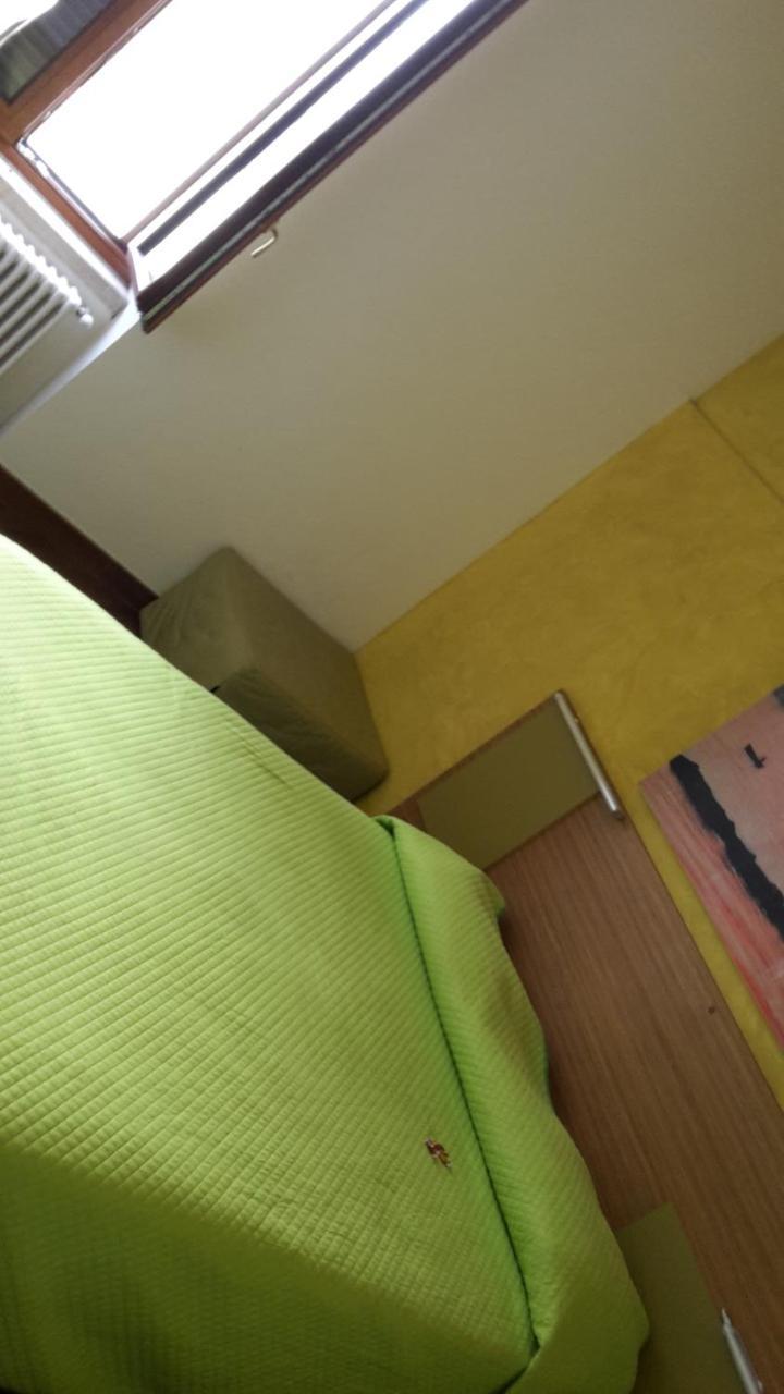B&B Al Porto Bisceglie Eksteriør billede