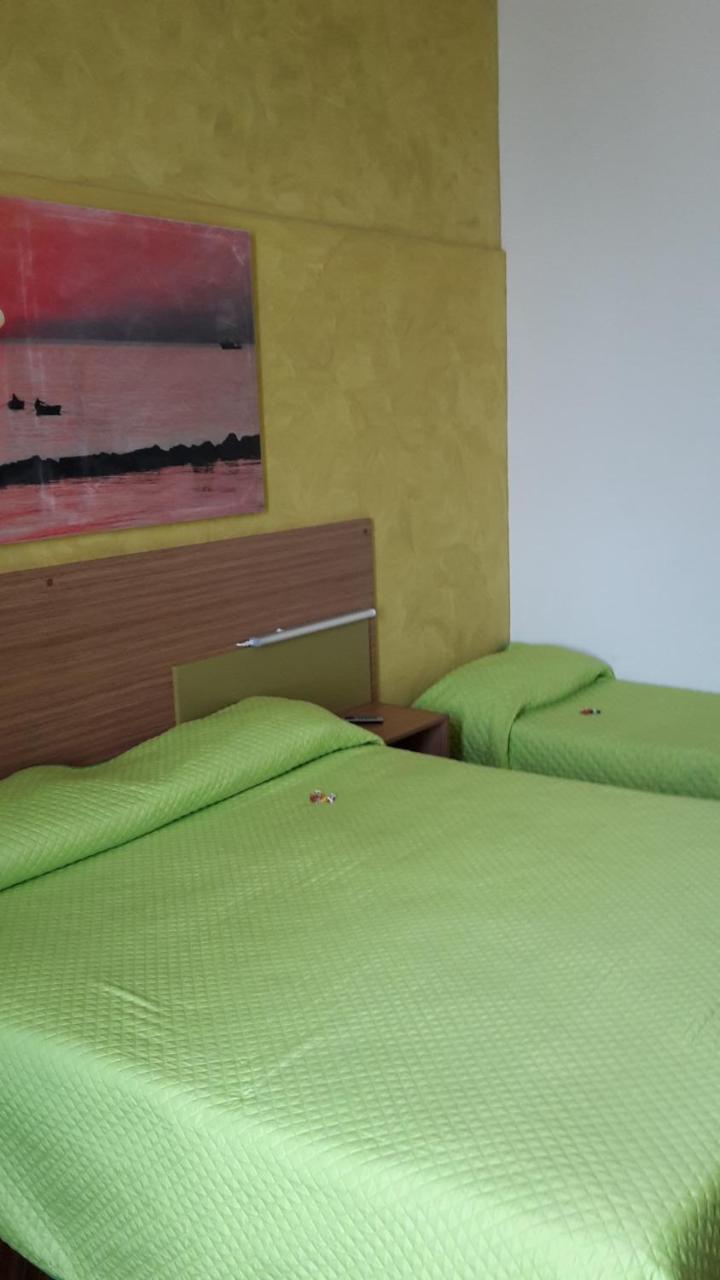 B&B Al Porto Bisceglie Eksteriør billede