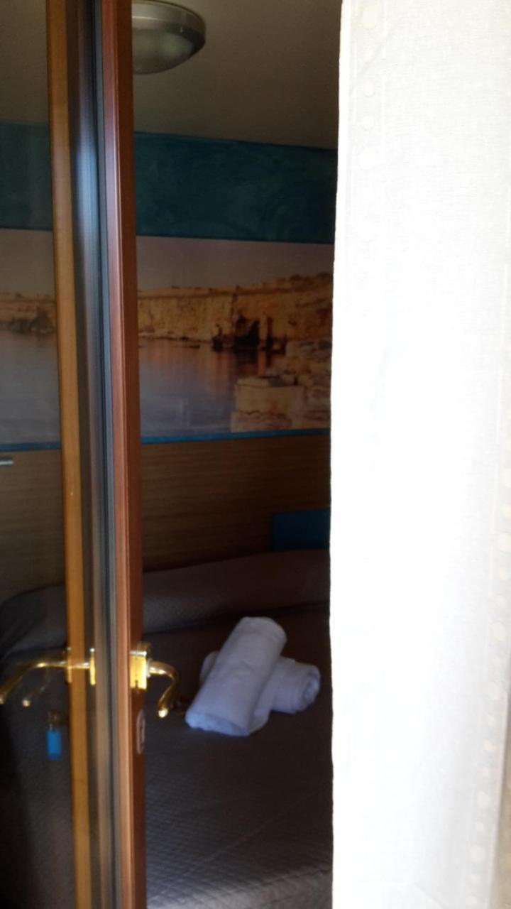 B&B Al Porto Bisceglie Eksteriør billede