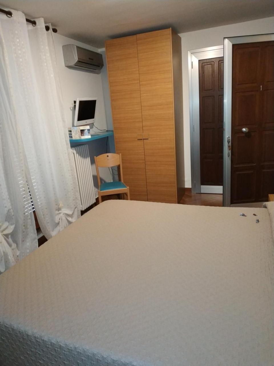 B&B Al Porto Bisceglie Værelse billede